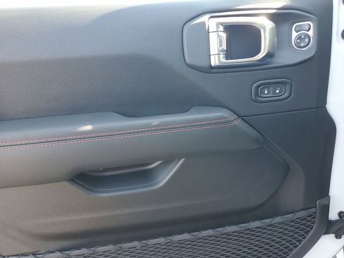 New 2026 Jeep Wrangler Unlimited Rubicon image 20