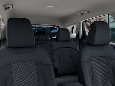 New 2026 Kia Sportage LX image 27