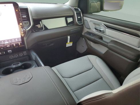 New 2026 RAM 1500 Laramie image 13