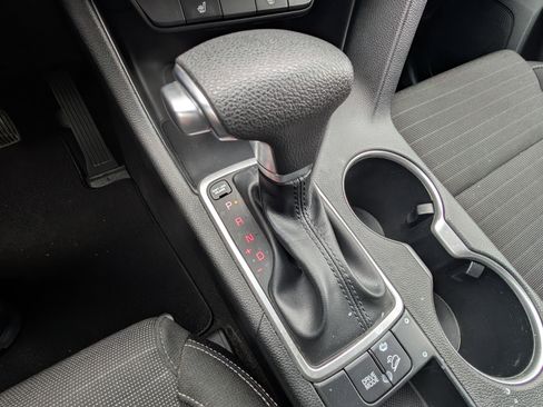 Used 2022 Kia Sportage LX w/ LX FWD Value Edition Package image 28