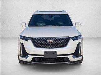 Certified 2022 Cadillac XT6 Luxury video 2