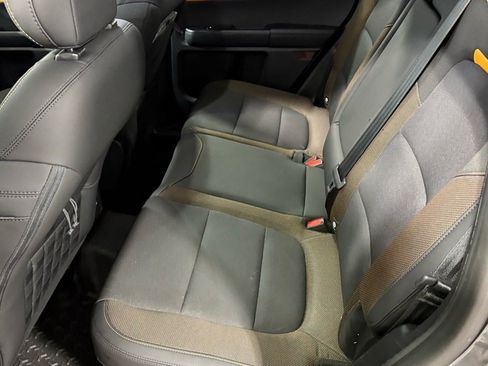 Certified 2022 Ford Bronco Sport Badlands image 13