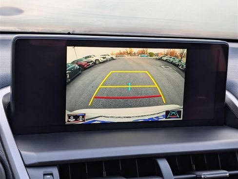 Used 2019 Lexus NX 300 AWD image 32