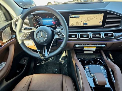 New 2026 Mercedes-Benz GLE 350 4MATIC image 30