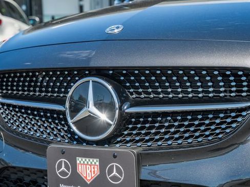 Certified 2023 Mercedes-Benz C 300 4MATIC Coupe image 11