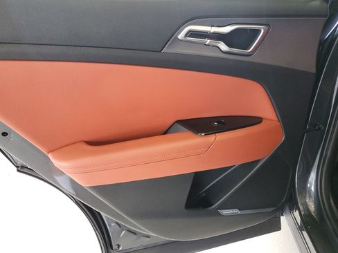 Certified 2023 Kia Sportage SX FWD image 17