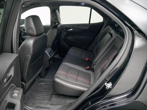 Used 2024 Chevrolet Equinox RS w/ LPO, Floor Liner Package image 24
