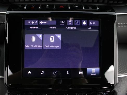 New 2026 Jeep Grand Cherokee L Laredo AWD/4WD image 4