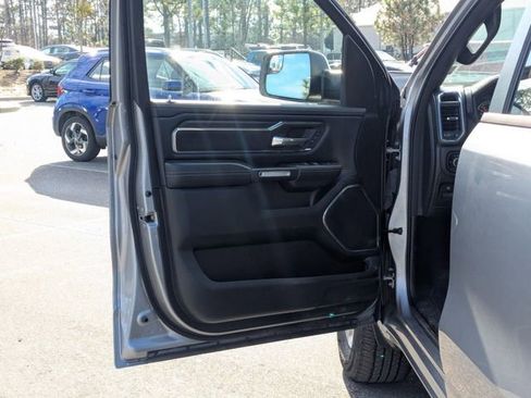 Used 2024 RAM 1500 Laramie image 24