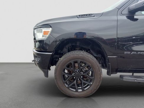 Used 2019 RAM 1500 Big Horn AWD/4WD image 25