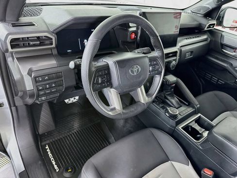 Certified 2024 Toyota Tacoma TRD Sport w/ TRD Sport Upgrade Package AWD/4WD image 20
