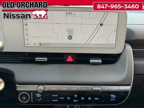 Used 2024 Hyundai Ioniq 5 SE AWD/4WD image 13