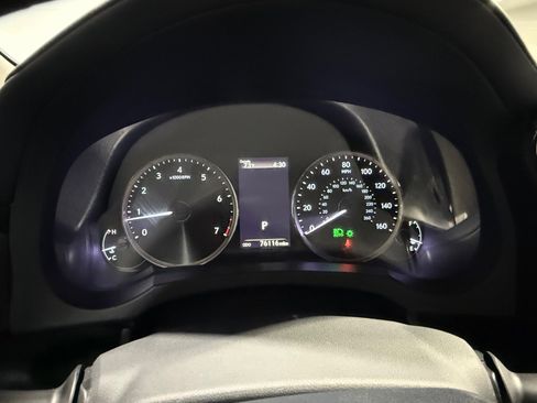 Used 2018 Lexus IS 300 AWD w/ Comfort Package image 31