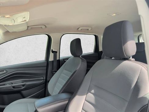 Used 2019 Ford Escape S FWD image 11