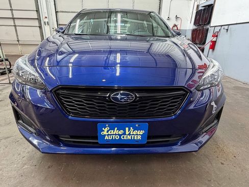 Used 2017 Subaru Impreza 2.0i Sport AWD/4WD image 2