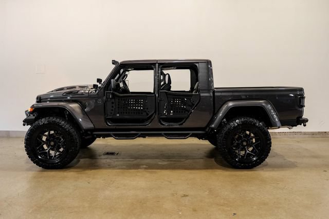 Used 2025 Jeep Gladiator Sport AWD/4WD image 50