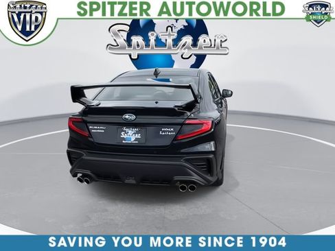 Used 2023 Subaru WRX Limited AWD/4WD image 10