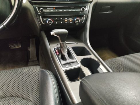 Used 2019 Kia Optima S w/ S Panoramic Sunroof Package FWD image 26