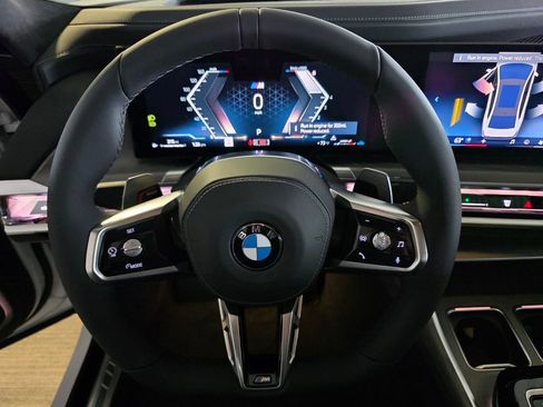 New 2026 BMW 760i xDrive w/ Executive Package AWD/4WD image 14