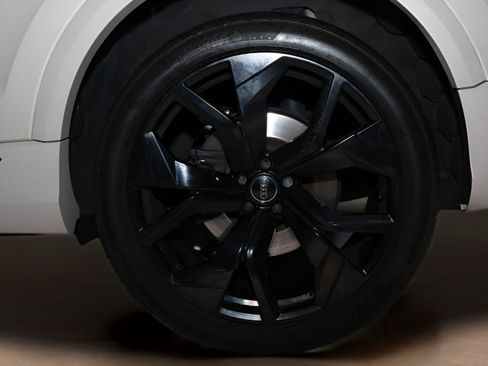 Used 2021 Audi SQ8 Premium Plus w/ SQ8 Black Optic Package image 29