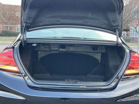 Used 2013 Honda Civic LX image 23