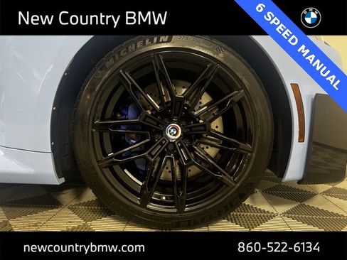 Used 2023 BMW M2 w/ Lighting Package image 9