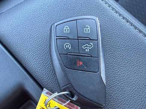 Used 2023 Chevrolet Silverado 1500 RST AWD/4WD image 35