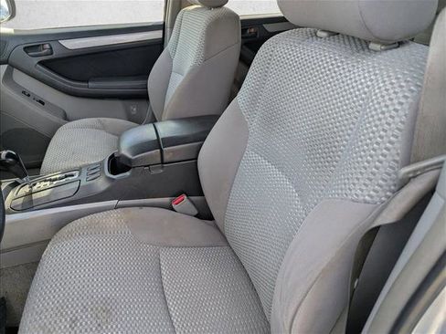 Used 2007 Toyota 4Runner SR5 image 19