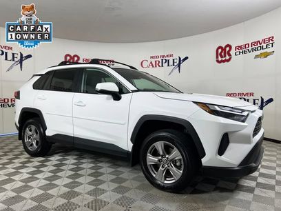 Used 2023 Toyota RAV4 XLE
