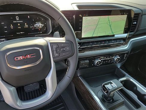 New 2026 GMC Sierra 1500 Elevation w/ Preferred Package image 25