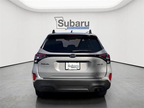 New 2025 Subaru Forester Premium image 6
