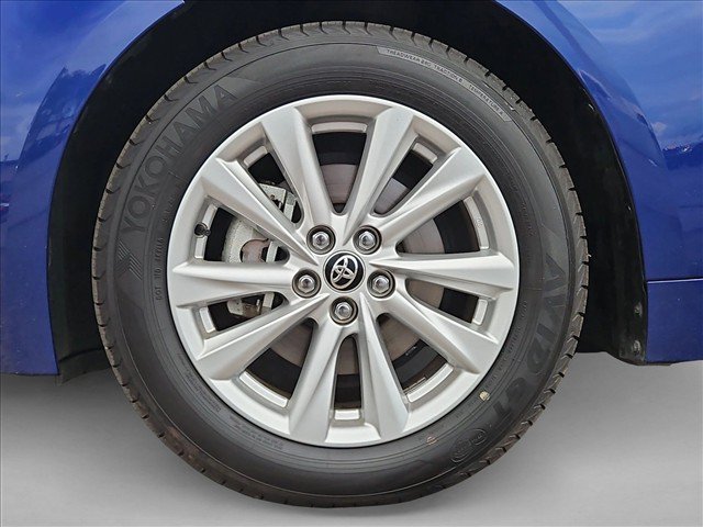 Certified 2026 Toyota Corolla SE FWD image 29