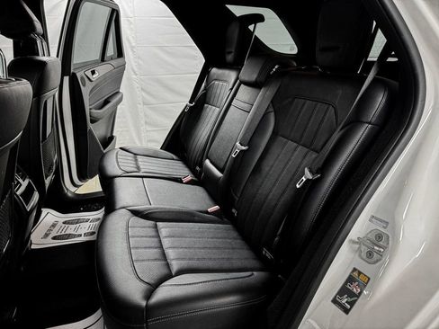 Used 2016 Mercedes-Benz GLE 350 4MATIC image 10