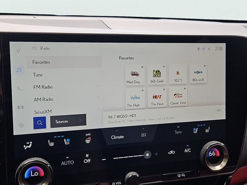 Used 2024 Lexus NX 350 AWD image 31