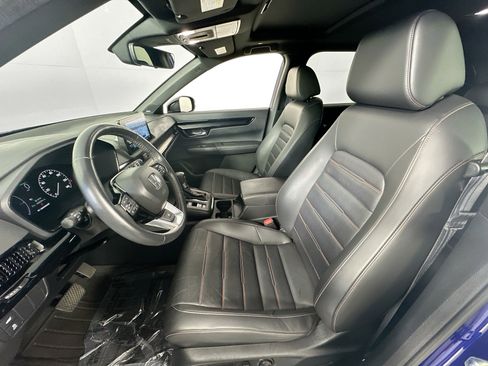 Used 2024 Honda CR-V Sport Touring image 22