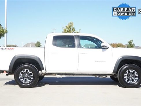 Used 2023 Toyota Tacoma SR image 10