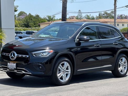 Used 2023 Mercedes-Benz GLA 250 image 9