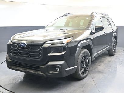 New 2026 Subaru Outback Limited