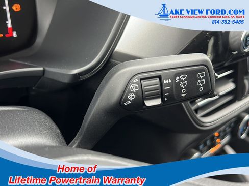 New 2026 Ford Escape Active image 24