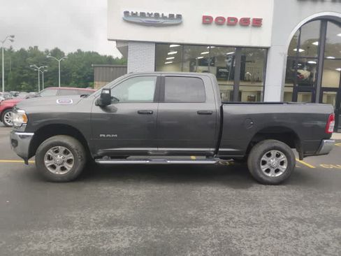 Certified 2024 RAM 2500 Big Horn AWD/4WD image 7