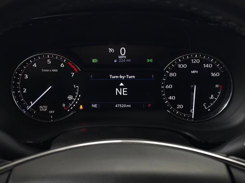 Used 2020 Cadillac XT5 Luxury image 22