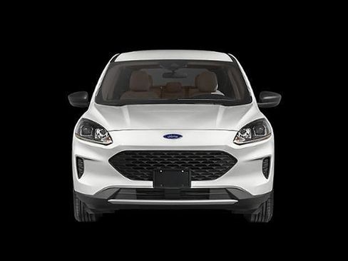 Used 2021 Ford Escape S AWD/4WD image 4