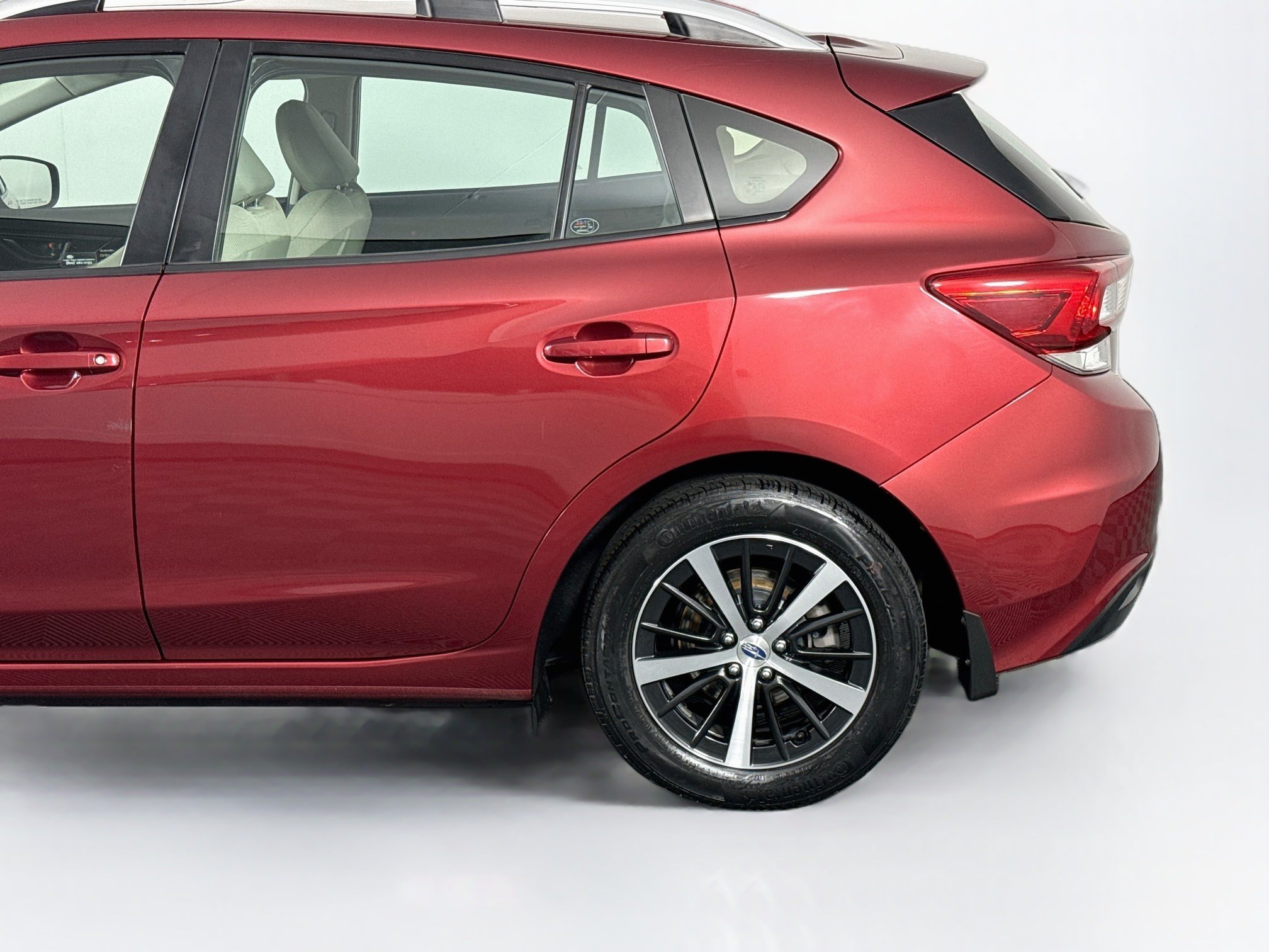 Used 2019 Subaru Impreza 2.0i Premium AWD/4WD image 43