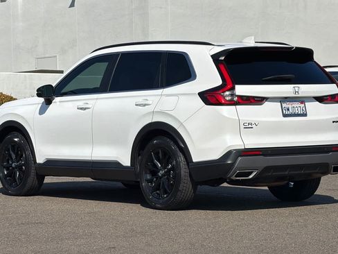 Used 2024 Honda CR-V Sport-L image 7