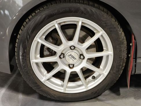 Used 2016 Ford Fiesta ST image 29