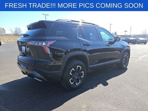 Used 2026 Chevrolet Equinox ACTIV w/ Safety and Technology Package image 6