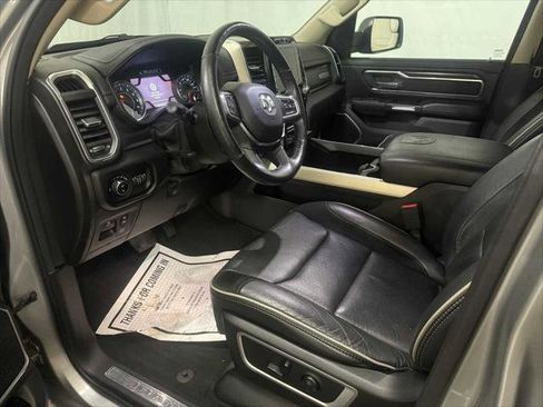 Certified 2020 RAM 1500 Laramie image 20