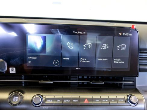 New 2026 Hyundai Kona SEL Sport image 13