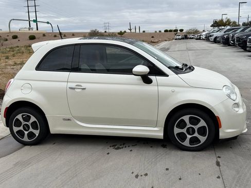 Used 2013 FIAT 500 e image 5