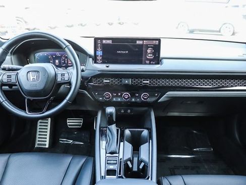 Used 2024 Honda Accord Sport image 14